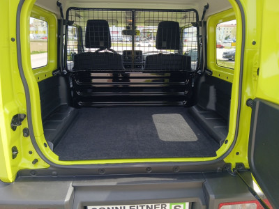 Suzuki Jimny Gebrauchtwagen