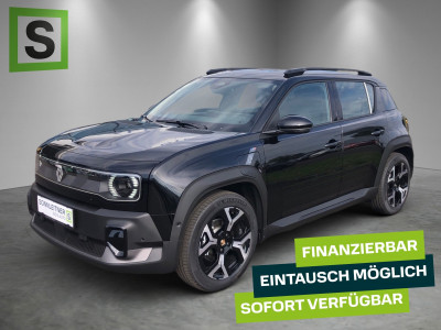 Renault R4 Neuwagen