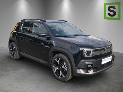 Renault R4 Neuwagen