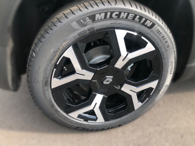 Renault R4 Neuwagen