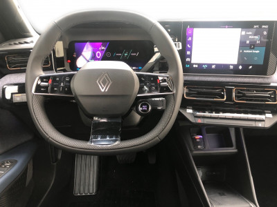 Renault R4 Neuwagen