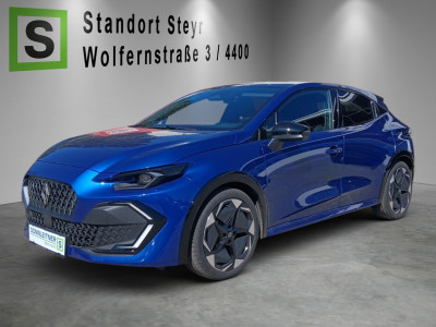Renault Clio Vorführwagen