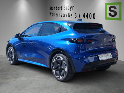 Renault Clio Vorführwagen