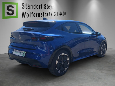 Renault Clio Vorführwagen