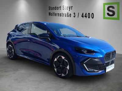 Renault Clio Vorführwagen