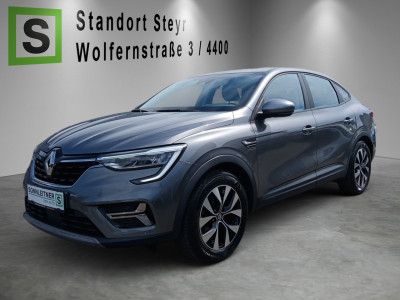 Renault Arkana Gebrauchtwagen