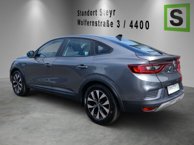 Renault Arkana Gebrauchtwagen