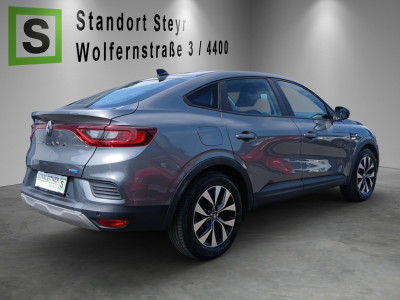 Renault Arkana Gebrauchtwagen