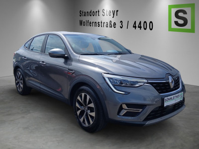 Renault Arkana Gebrauchtwagen