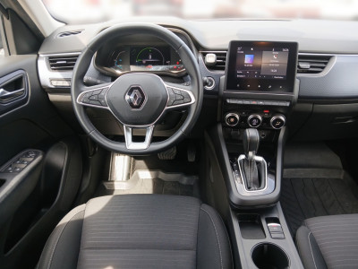 Renault Arkana Gebrauchtwagen