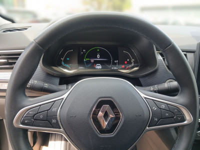 Renault Arkana Gebrauchtwagen