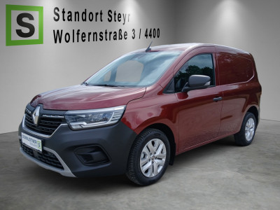 Renault Kangoo Gebrauchtwagen