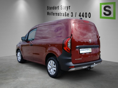 Renault Kangoo Gebrauchtwagen
