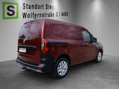 Renault Kangoo Gebrauchtwagen