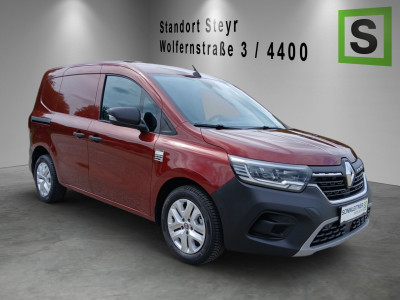 Renault Kangoo Gebrauchtwagen