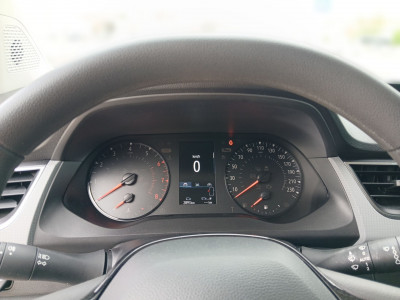 Renault Kangoo Gebrauchtwagen