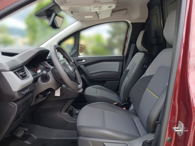 Renault Kangoo Gebrauchtwagen