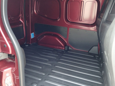 Renault Kangoo Gebrauchtwagen