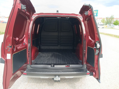 Renault Kangoo Gebrauchtwagen