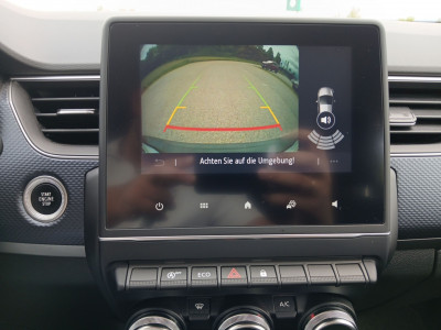 Renault Arkana Gebrauchtwagen