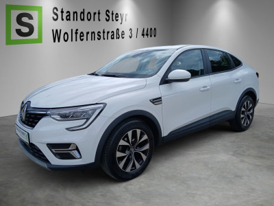 Renault Arkana Gebrauchtwagen