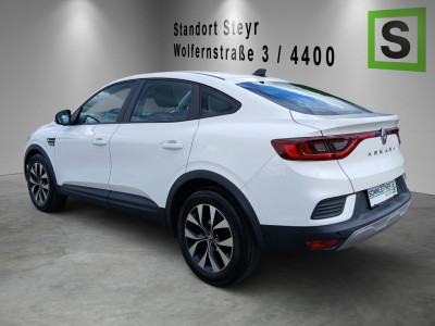 Renault Arkana Gebrauchtwagen