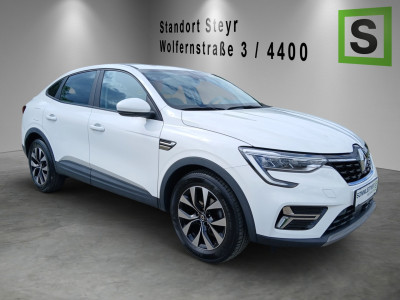 Renault Arkana Gebrauchtwagen
