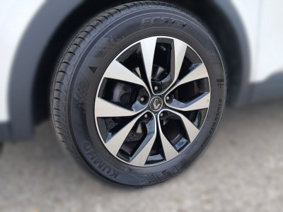 Renault Arkana Gebrauchtwagen