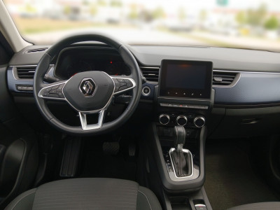 Renault Arkana Gebrauchtwagen