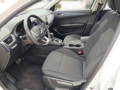 Renault Arkana Gebrauchtwagen