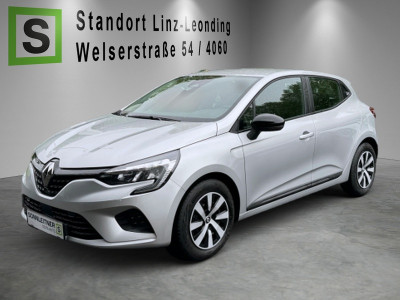 Renault Clio Gebrauchtwagen