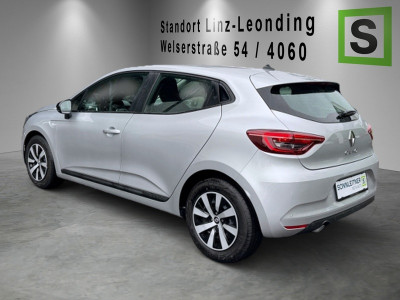 Renault Clio Gebrauchtwagen
