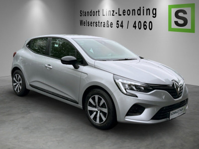 Renault Clio Gebrauchtwagen