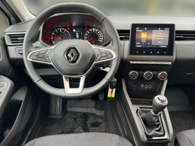 Renault Clio Gebrauchtwagen