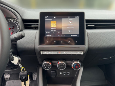 Renault Clio Gebrauchtwagen