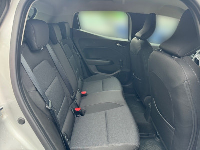 Renault Clio Gebrauchtwagen