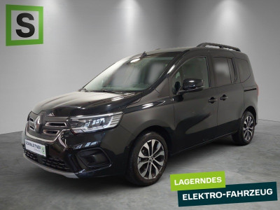 Renault Kangoo Tageszulassung