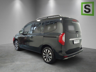 Renault Kangoo Tageszulassung