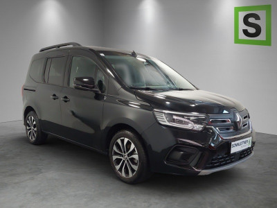 Renault Kangoo Tageszulassung