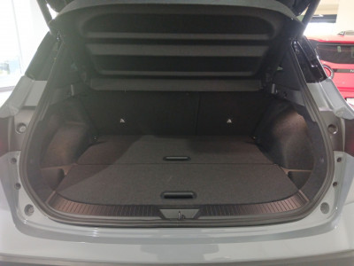 Nissan Qashqai Tageszulassung Nissan Qashqai Tageszulassung