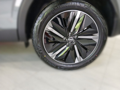 Nissan Qashqai Tageszulassung Nissan Qashqai Tageszulassung