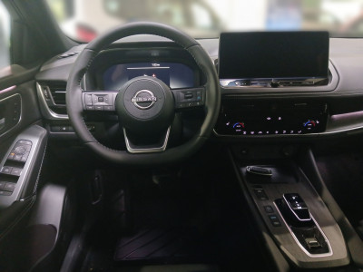 Nissan Qashqai Tageszulassung Nissan Qashqai Tageszulassung