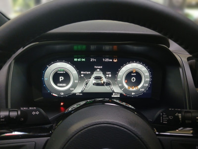 Nissan Qashqai Tageszulassung Nissan Qashqai Tageszulassung