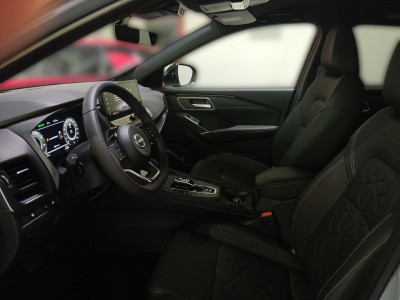 Nissan Qashqai Tageszulassung Nissan Qashqai Tageszulassung