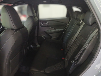 Nissan Qashqai Tageszulassung Nissan Qashqai Tageszulassung