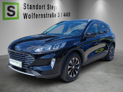 Ford Kuga Gebrauchtwagen Ford Kuga Gebrauchtwagen