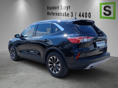 Ford Kuga Gebrauchtwagen Ford Kuga Gebrauchtwagen