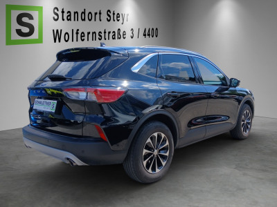 Ford Kuga Gebrauchtwagen Ford Kuga Gebrauchtwagen