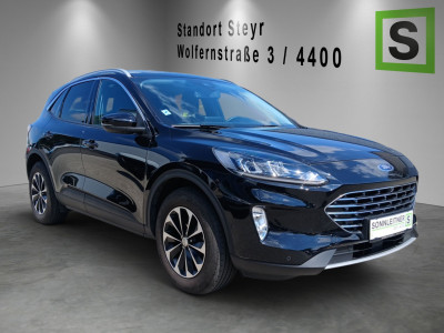 Ford Kuga Gebrauchtwagen Ford Kuga Gebrauchtwagen