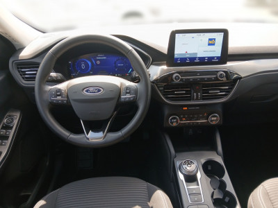 Ford Kuga Gebrauchtwagen Ford Kuga Gebrauchtwagen